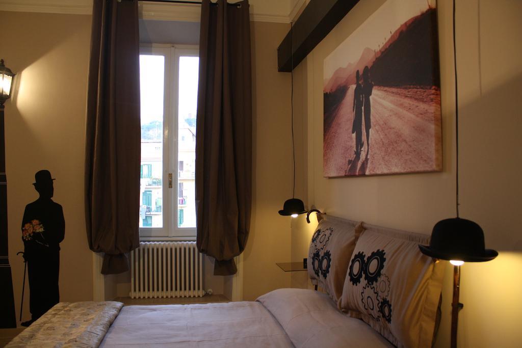 Bed & Breakfast Le Sorelle Lumiere Roma