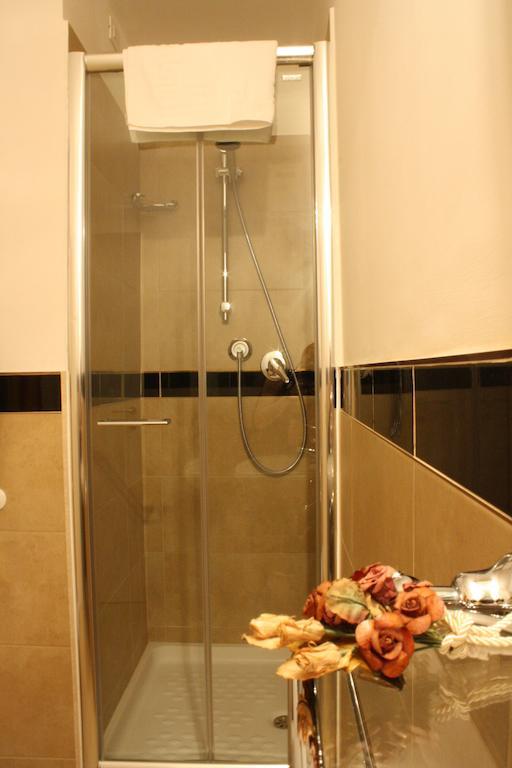 Bed & Breakfast Le Sorelle Lumiere *