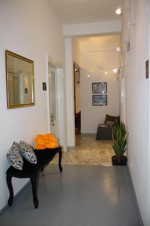 Bed & Breakfast Le Sorelle Lumiere Roma